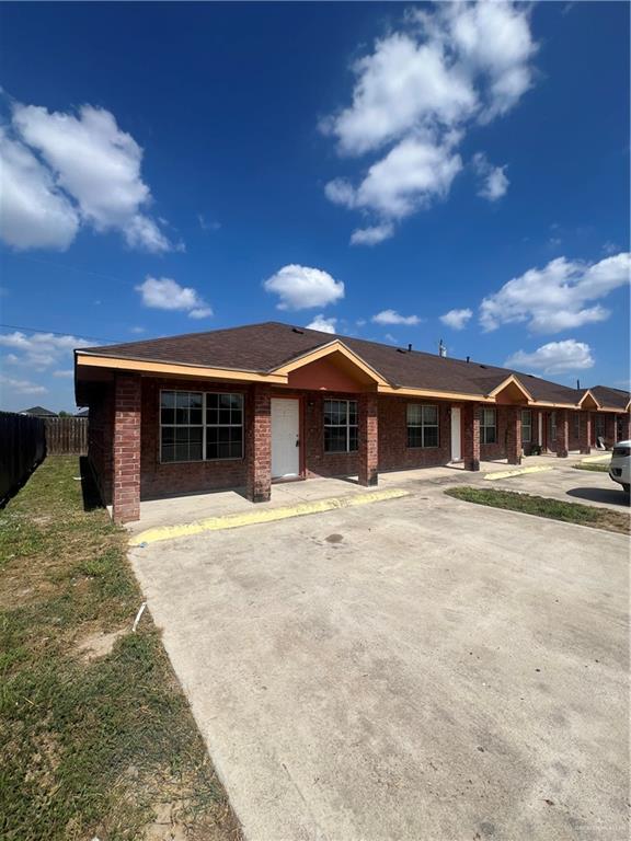 property at 13 Thompson Rd