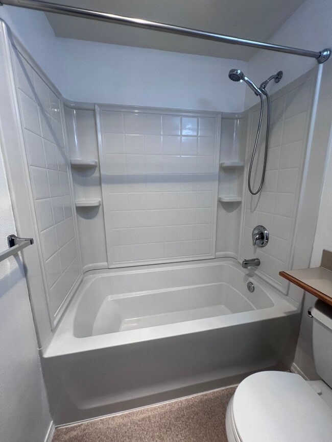 property at 7602 Concord Lane #C-101 C