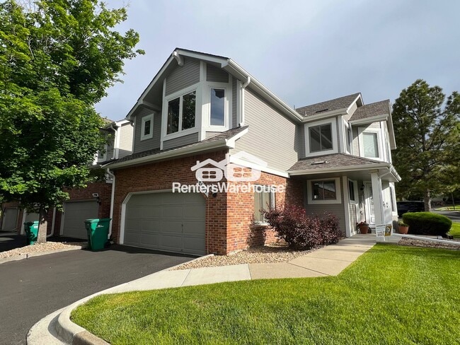 property at 7600 S Monaco Way