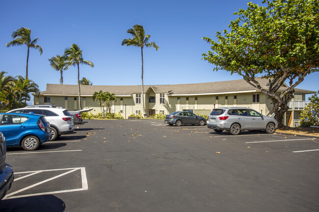 3830 Edward Rd in Princeville, HI - Foto de edificio - Building Photo