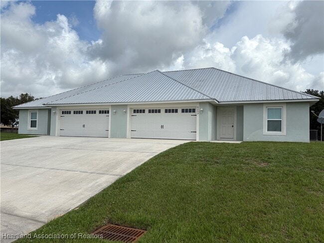 property at 8203 Cozumel Ln