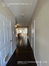 3511 Landshire View Lane in Raleigh, NC - Building Photo - Building Photo