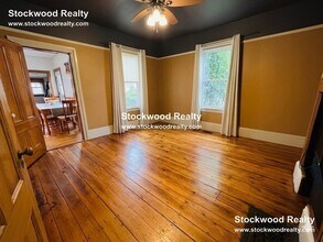 36 Spring Garden St in Boston, MA - Building Photo - Building Photo