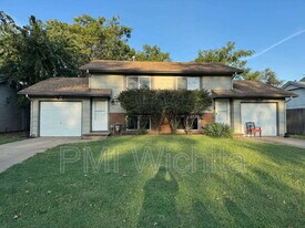 721 N Dougherty Ave in Wichita, KS - Building Photo