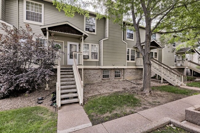 3200 Azalea Dr in Fort Collins, CO - Building Photo - Building Photo