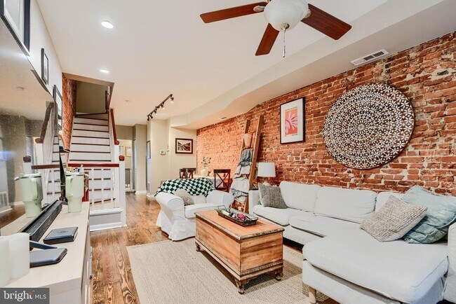 1729 Covington St in Baltimore, MD - Building Photo - Building Photo