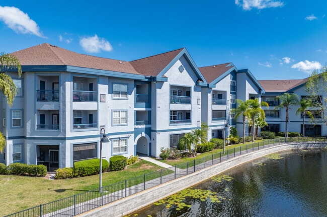 Tuscano at Suncoast Crossings in Odessa, FL - Building Photo - Building Photo