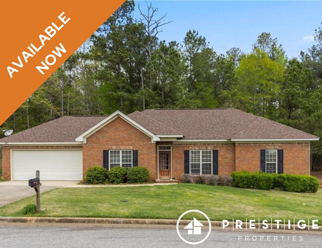 943 Boulder Ln Rentals in Auburn, AL