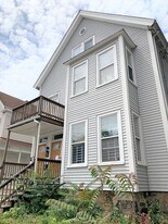 7 Reedsdale St, Unit 2 in Boston, MA - Building Photo