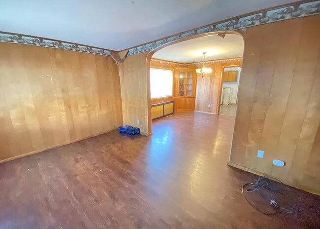 606 Cypress Ave in Johnstown, PA - Foto de edificio - Building Photo