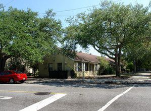 125 Alexander St in Charleston, SC - Building Photo - Building Photo