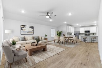 4311 Windsor Frst Ct in Fulshear, TX - Building Photo - Building Photo