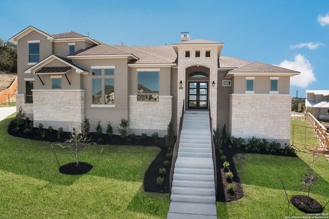 property at 1516 Aubrey Pt