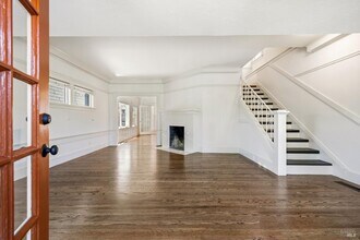 31 Acacia Ave in Belvedere, CA - Building Photo - Building Photo