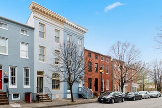 637 S Paca St in Baltimore, MD - Building Photo - Building Photo