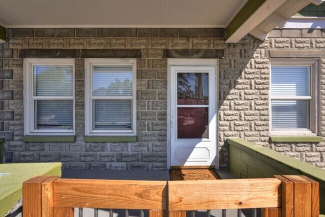 453 Moran St in Reno, NV - Building Photo - Building Photo