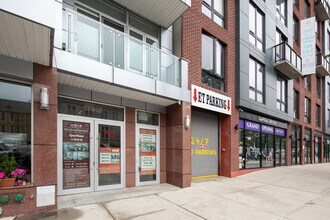 109-19 72nd Rd in Forest Hills, NY - Building Photo - Building Photo