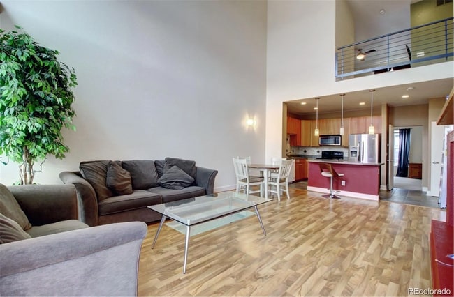 2360 S Wheeling Cir in Aurora, CO - Building Photo - Building Photo