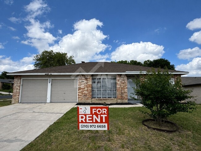 property at 14338 Ridge Point Dr