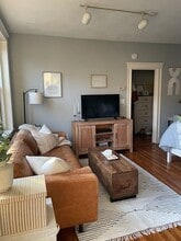 1625 Commonwealth Ave in Boston, MA - Building Photo - Building Photo