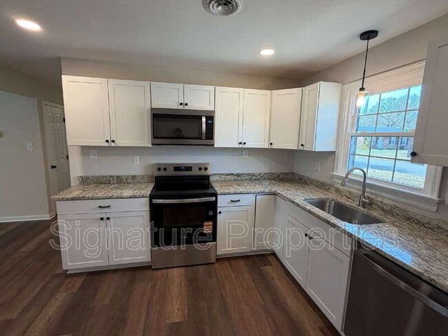 339 E Jerald St in Highland Springs, VA - Building Photo - Building Photo