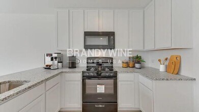 260 Backcountry Dr in Little Elm, TX - Foto de edificio - Building Photo