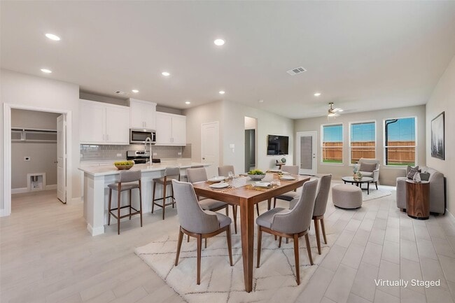 3212 Lucia Wy in Princeton, TX - Building Photo - Building Photo