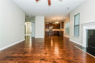 9865 Musket Ridge Cir in Jonesboro, GA - Foto de edificio - Building Photo