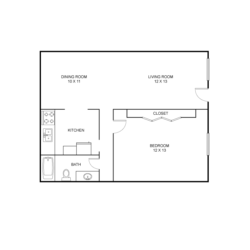 Biltmore Place Apartments Nashville, TN Apartments