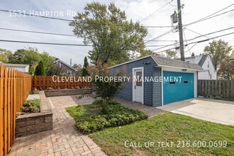 1531 Hampton Rd in Rocky River, OH - Building Photo - Building Photo