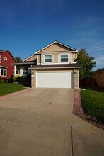 1072 Scarlet Oak Dr in Colorado Springs, CO - Building Photo - Building Photo