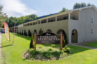 Parkside Apartments