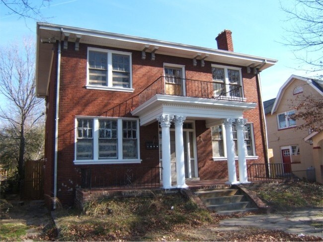 2717 Chamberlayne Ave in Richmond, VA - Building Photo - Building Photo