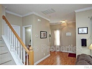 3822 Charleston Park Dr in Raleigh, NC - Building Photo - Building Photo