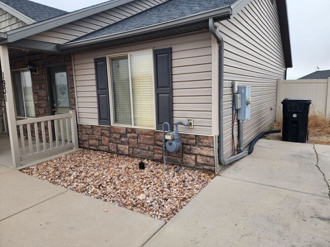 1931 N 1600 N Acc Rd in Cedar City, UT - Building Photo - Building Photo