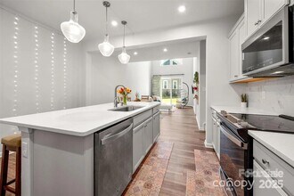 12008 Gambrell Dr in Charlotte, NC - Building Photo - Building Photo