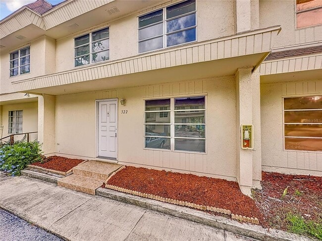 322 Barlow Ave in Sarasota, FL - Building Photo - Building Photo