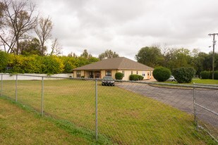 2411-2415 Miller St in Nashville, TN - Building Photo