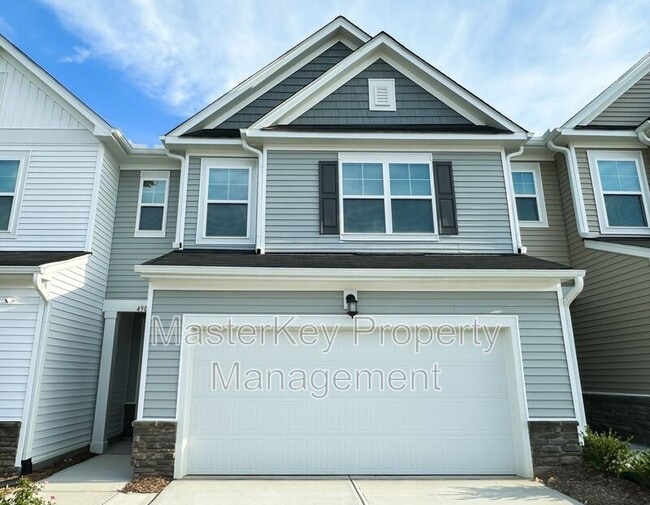 property at 4905 Arkose Dr