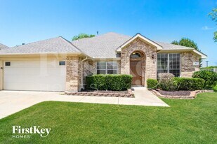 8 Willowstone Ct in Mansfield, TX - Building Photo