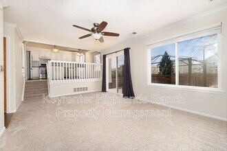 595 S Lindsey St in Castle Rock, CO - Building Photo - Building Photo