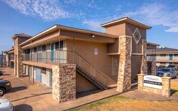 Spanish Cove: Under New Management! in Dallas, TX - Building Photo - Building Photo