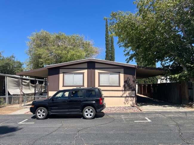 property at 5711 Columbia Way