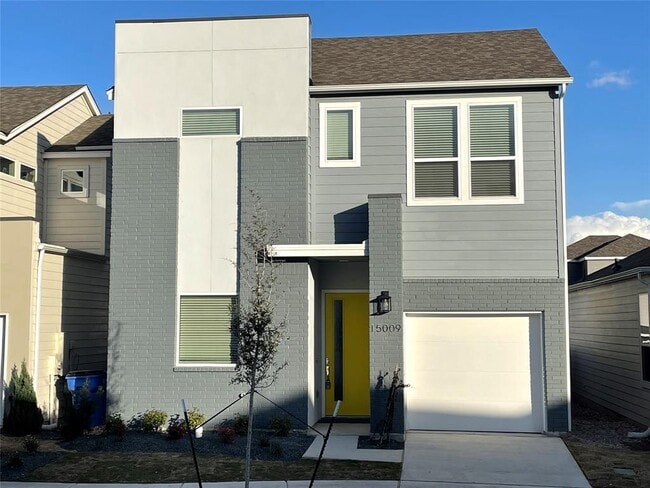 property at 15009 Forum Ave