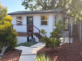 4912 Mendota Ave in Los Angeles, CA - Building Photo