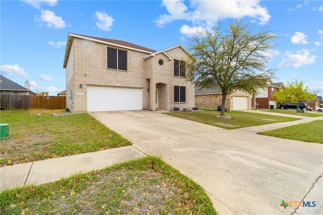 6202 Bridgewood Dr in Killeen, TX - Building Photo - Building Photo