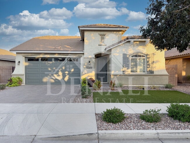 property at 20399 E Arrowhead Trail