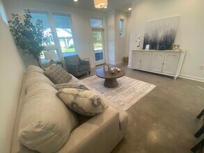 Cottages Downtown in Lafayette, LA - Foto de edificio - Building Photo