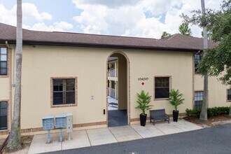 Palms at Marine in Spring Hill, FL - Building Photo - Building Photo