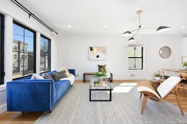 property at 77 Clerk St